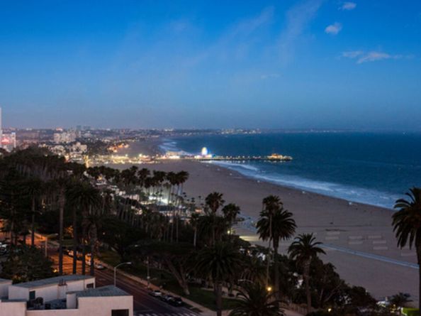 201 Ocean Avenue 1604P, Santa Monica CA 90402