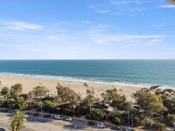 201 Ocean Avenue 1604P, Santa Monica CA 90402