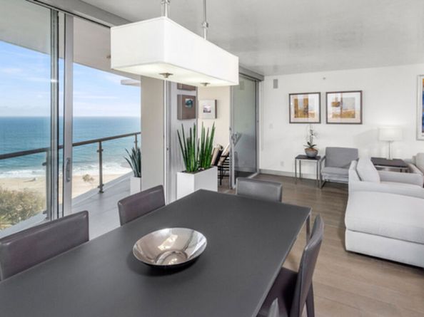 201 Ocean Avenue 1604P, Santa Monica CA 90402