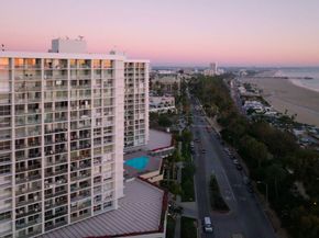 201 Ocean Avenue 1604P, Santa Monica CA 90402