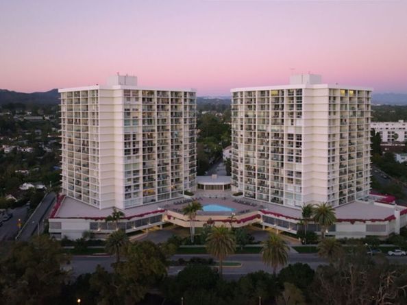 201 Ocean Avenue 1604P, Santa Monica CA 90402
