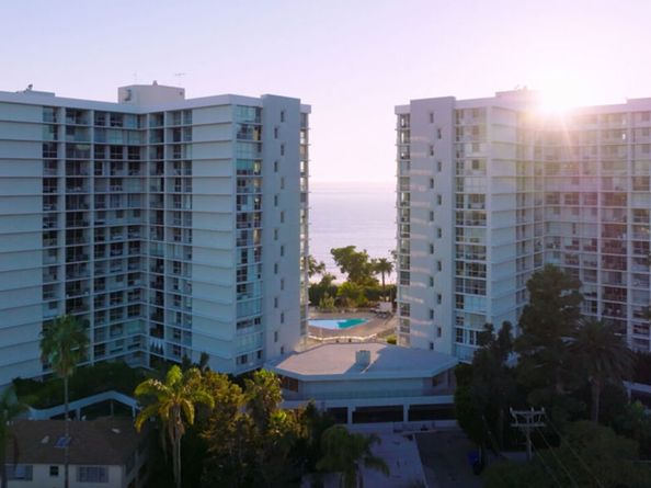 201 Ocean Avenue 1604P, Santa Monica CA 90402