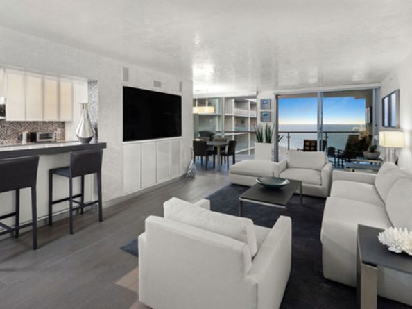 201 Ocean Avenue 1604P, Santa Monica CA 90402
