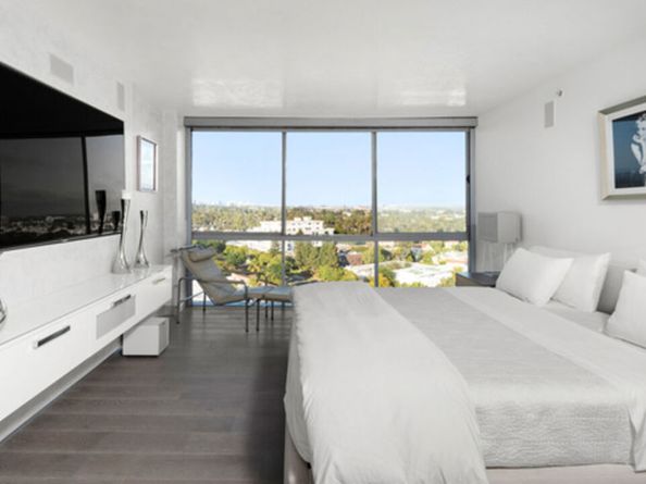 201 Ocean Avenue 1604P, Santa Monica CA 90402