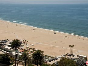 201 Ocean Avenue 1604P, Santa Monica CA 90402