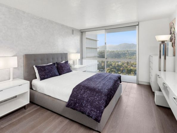 201 Ocean Avenue 1604P, Santa Monica CA 90402