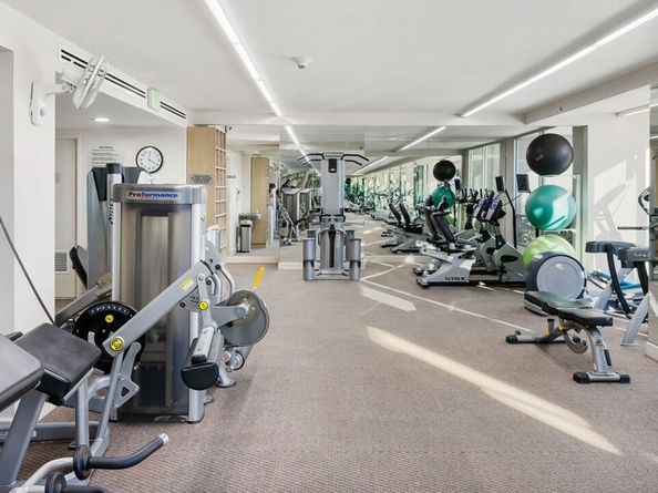 201 Ocean Avenue 1604P, Santa Monica CA 90402