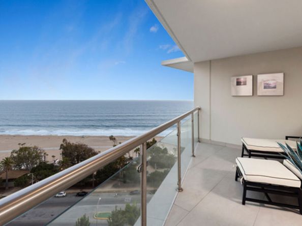 201 Ocean Avenue 1604P, Santa Monica CA 90402