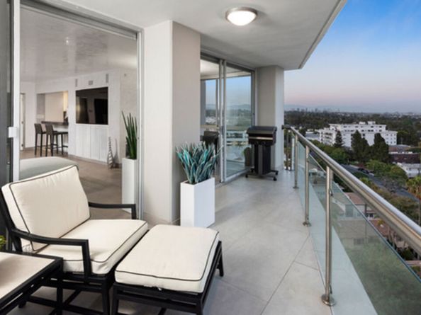 201 Ocean Avenue 1604P, Santa Monica CA 90402