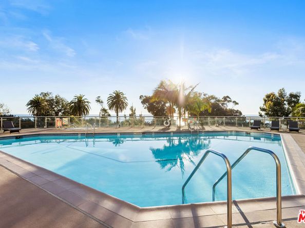 201 Ocean Avenue 1604P, Santa Monica CA 90402