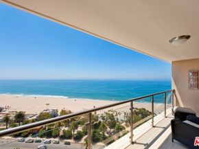 201 Ocean Avenue 1604P, Santa Monica CA 90402
