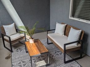 7100 Playa Vista Drive 120, Playa Vista CA 90094