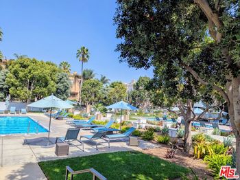 7100 Playa Vista Drive