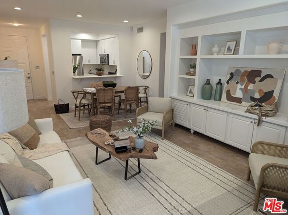 7100 Playa Vista Drive 120, Playa Vista CA 90094