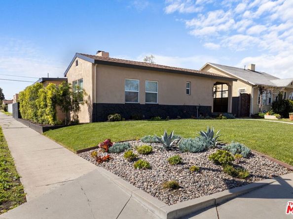 2400 W 74th Street, Los Angeles CA 90043