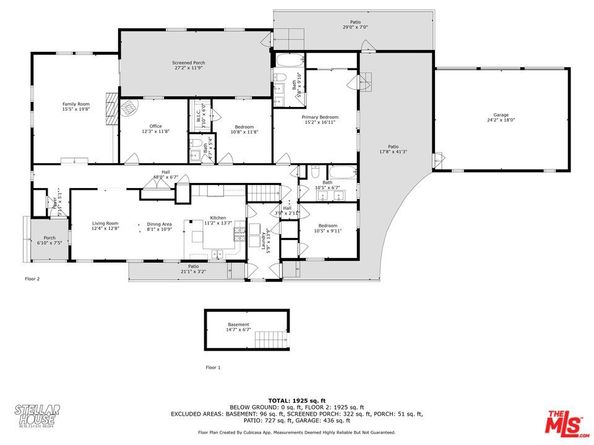 2400 W 74th Street, Los Angeles CA 90043