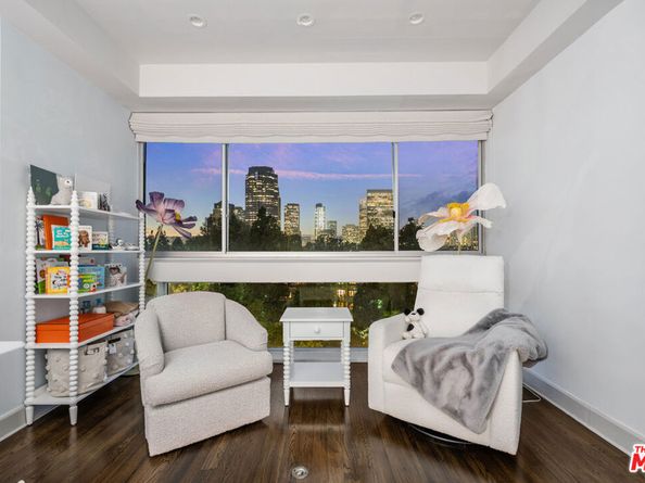 2220 Avenue Of The Stars 702, Los Angeles CA 90067