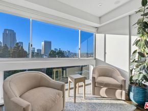 2220 Avenue Of The Stars 702, Los Angeles CA 90067