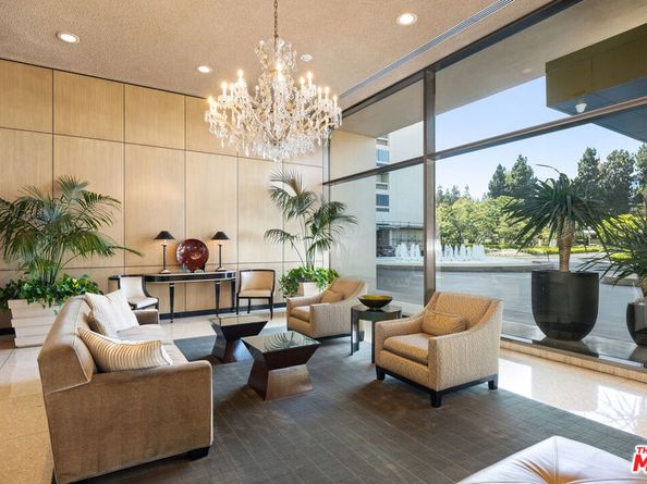 2220 Avenue Of The Stars 702, Los Angeles CA 90067