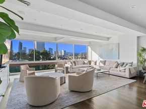 2220 Avenue Of The Stars 702, Los Angeles CA 90067