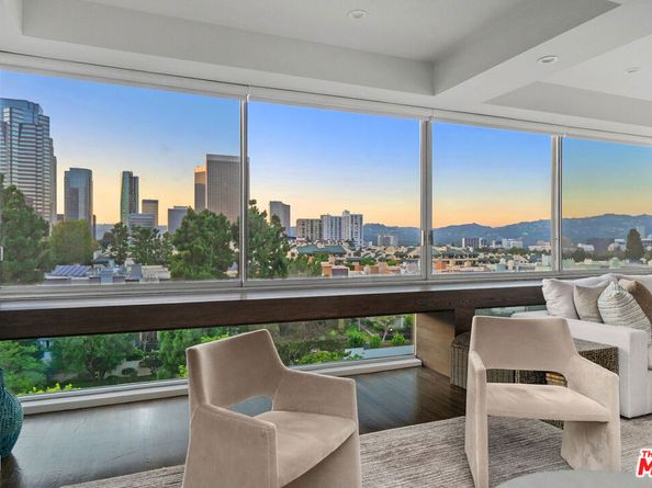 2220 Avenue Of The Stars 702, Los Angeles CA 90067