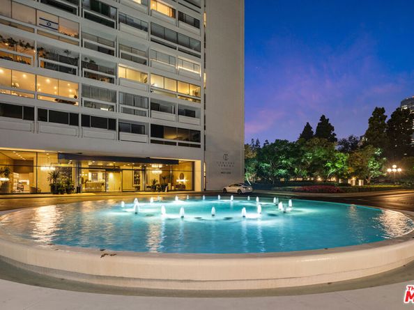 2220 Avenue Of The Stars 702, Los Angeles CA 90067