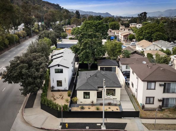 2225 Shoredale Avenue, Los Angeles CA 90031