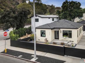 2225 Shoredale Avenue, Los Angeles CA 90031