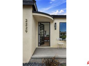 2225 Shoredale Avenue, Los Angeles CA 90031