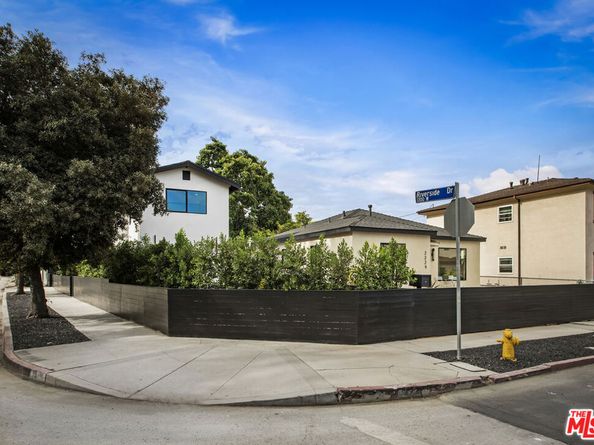 2225 Shoredale Avenue, Los Angeles CA 90031