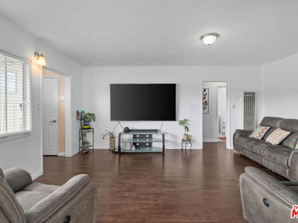 3311 W 115th Street, Inglewood CA 90303