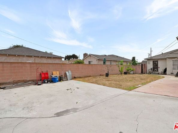 3311 W 115th Street, Inglewood CA 90303
