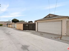 3311 W 115th Street, Inglewood CA 90303