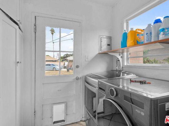 3311 W 115th Street, Inglewood CA 90303