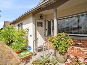 3311 W 115th Street, Inglewood CA 90303