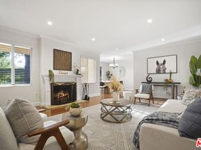 2452 N Altadena Drive, Altadena CA 91001