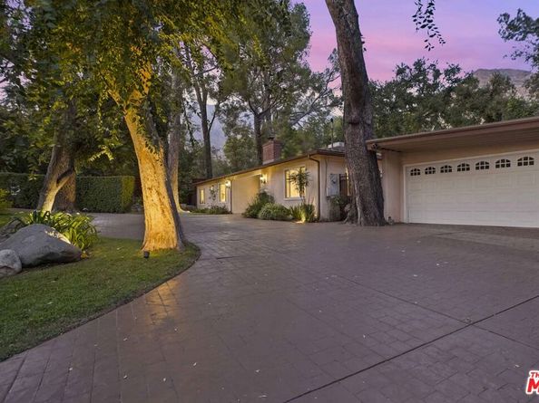 2452 N Altadena Drive, Altadena CA 91001