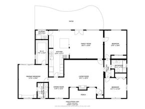 2452 N Altadena Drive, Altadena CA 91001