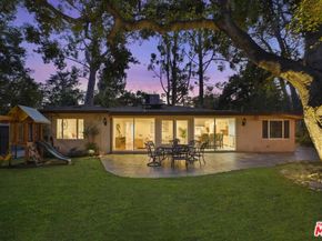 2452 N Altadena Drive, Altadena CA 91001