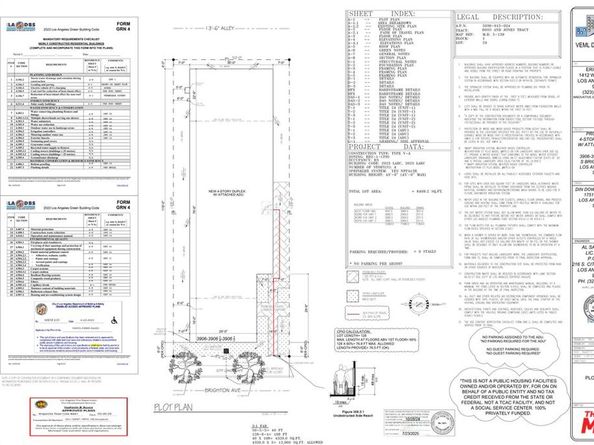 3906 Brighton Avenue, Los Angeles CA 90062