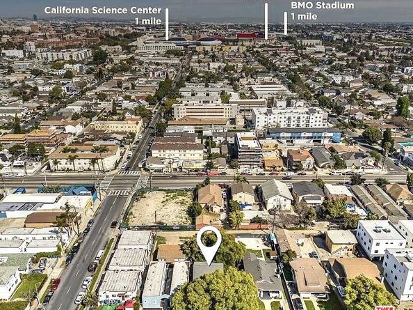 3906 Brighton Avenue, Los Angeles CA 90062