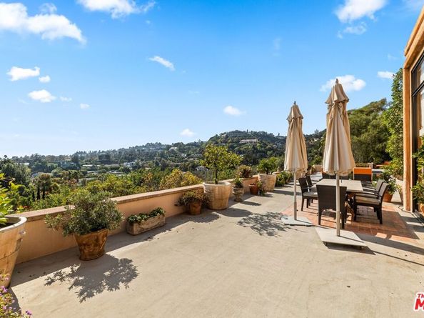 1255 Delresto Drive, Beverly Hills CA 90210