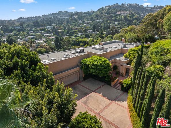 1255 Delresto Drive, Beverly Hills CA 90210