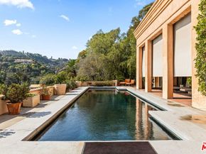 1255 Delresto Drive, Beverly Hills CA 90210