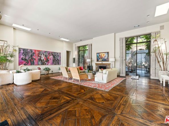 1255 Delresto Drive, Beverly Hills CA 90210