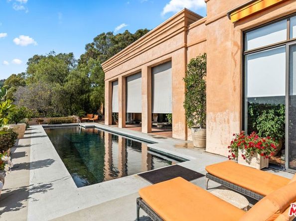 1255 Delresto Drive, Beverly Hills CA 90210