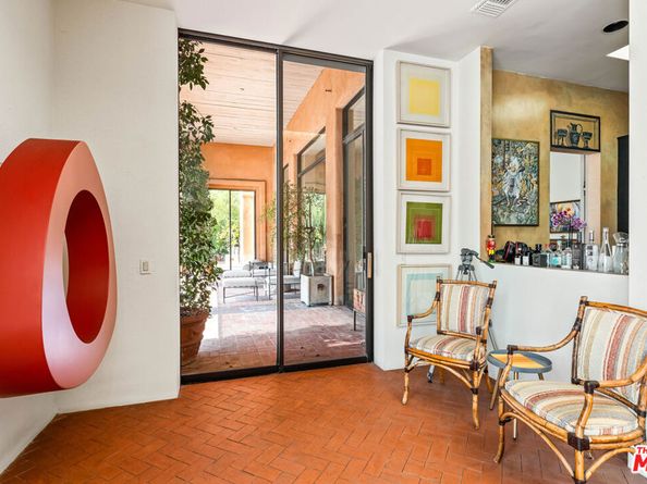 1255 Delresto Drive, Beverly Hills CA 90210