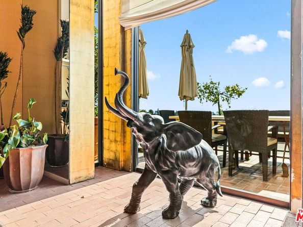 1255 Delresto Drive, Beverly Hills CA 90210