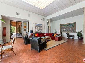 1255 Delresto Drive, Beverly Hills CA 90210