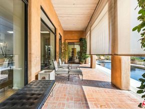 1255 Delresto Drive, Beverly Hills CA 90210